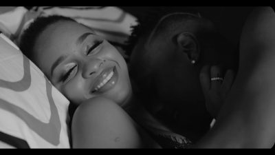 BillNass Ft. Nandy - BUGANA (Audio + Video)