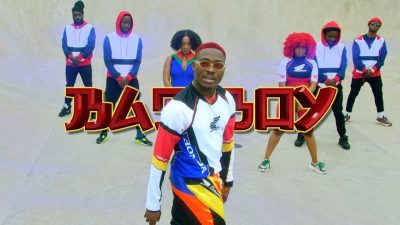 Bils - Bad Boy (Audio + Video)