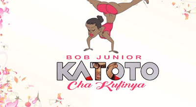 Bob Junior - Katoto Cha Kufinya