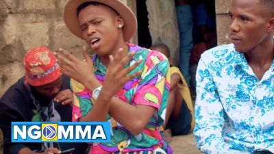 Bright - JELA (Audio + Video)