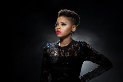 Chidinma - Holy (Audio + Video)