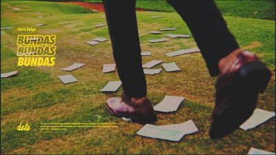 Chris Kaiga - Hizi Bundas