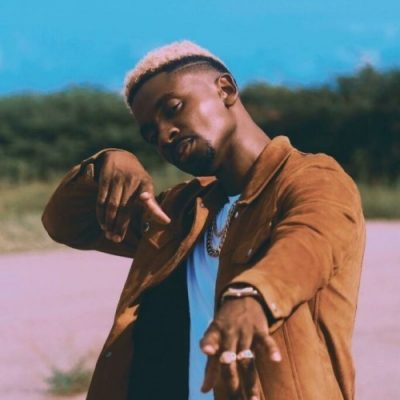 Christopher Martin - Dem Vex (One Way Riddim)