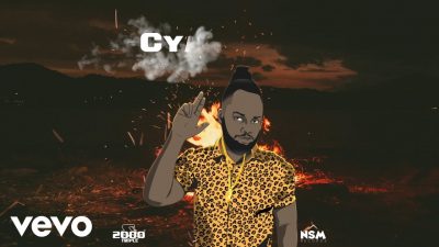 Chronic Law - Cyan Kool (Hot Like Fire)