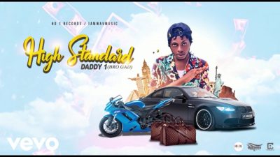 Daddy1 - High Standard