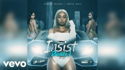 Daddy1 - Insist