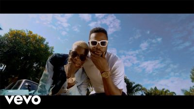 Daddy Andre Ft. Grenade – Sikukukweeka Remix (Audio + Video)