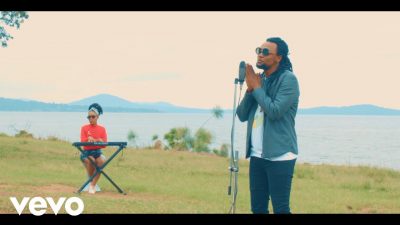 Daddy Andre Ft. Jamal Wasswa – Mwagale (Audio + Video)