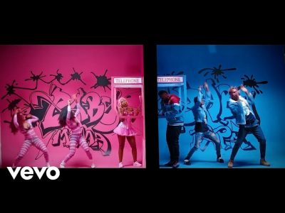 Daddy Andre Ft. Karole Kasita – Baby Papa (Audio + Video)