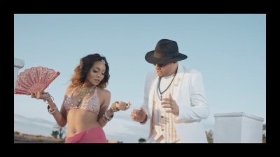 DanZak - Machejo (Audio + Video)