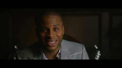 Dexta Daps - NAKED (Audio + Video)