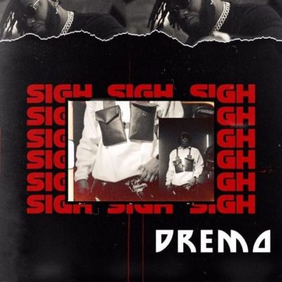 Dremo - Sigh