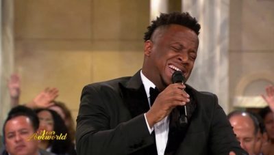 Eben - Prince Of Peace (Audio + Video)