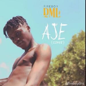 Fireboy DML - Aje (cover)
