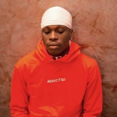 Fireboy DML - Askamaya (Cover)