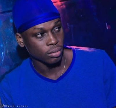 Fireboy DML - Girlfriend