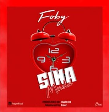 Foby - Sina Muda