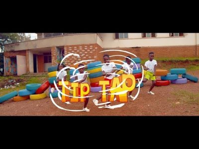 Fresh Kid UG - Tip Tap (Audio + Video)