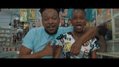 Ganggoolie Ft. Candy - WOW (Audio + Video)