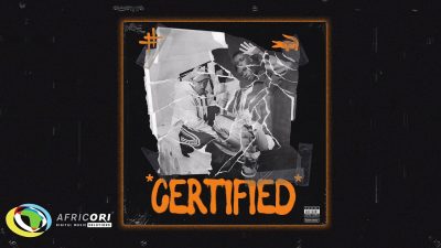 Gator - Certified Ft. The Big Hash