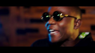 Gemini Orleans - Change Your Style (Audio + Video)