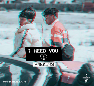 Haekins - I Need You