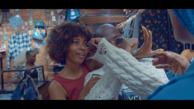 Ice Boy - Ex (Audio + Video)