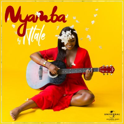 Irene Ntale - Nyamba