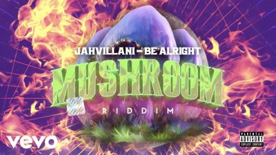 Jahvillani - Be Alright
