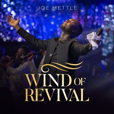 Joe Mettle Ft. Calvis Hammond - Makamfo
