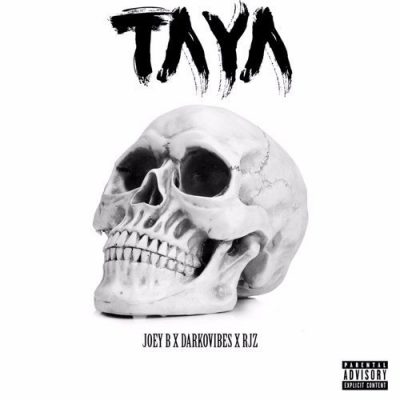 Joey B - Taya Ft. Darkovibes & RJZ (Prod. By GMK)