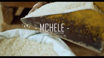 Joh Makini Ft. Young Lunya - Mchele (Audio + Video)