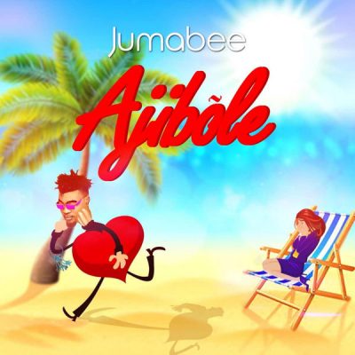 Jumabee - Ajibole (Audio + Video)
