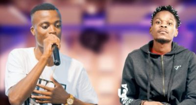 King Monada & King Salama - Adi Tshwane Ft. Ceephonik