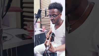 Korede Bello - Brown Skin Girl Cover (Audio + Video)