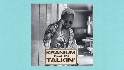 LYRICS; Talkin' - Kranium & PJ