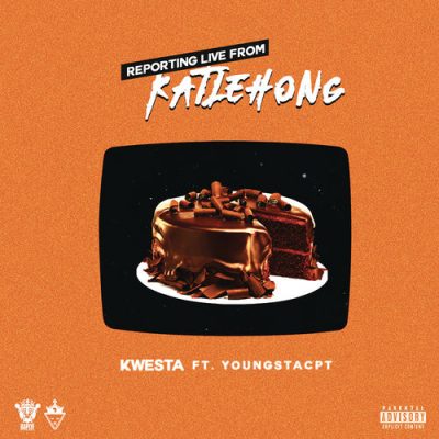 Kwesta Ft. YoungStaCPT - Reporting Live From Katlehong