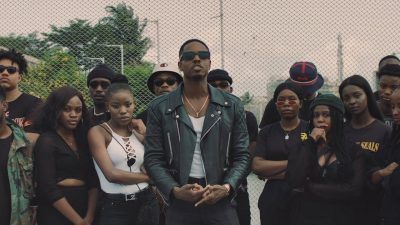 LadiPoe – Lemme Know (Audio + Video)