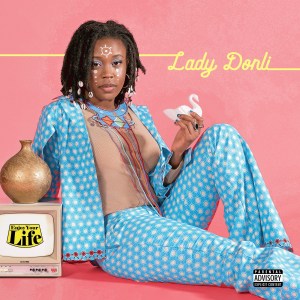 Lady Donli - FLAVA Ft. SOMADINA & Amaarae