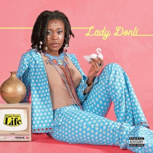 Lady Donli - Never Ending