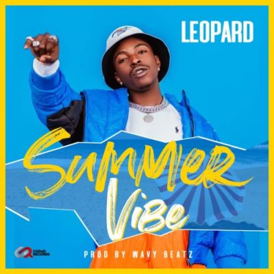 Leopard - Summer Vibe (Audio + Video)