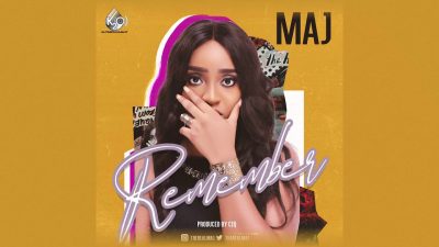 Maj – Remember