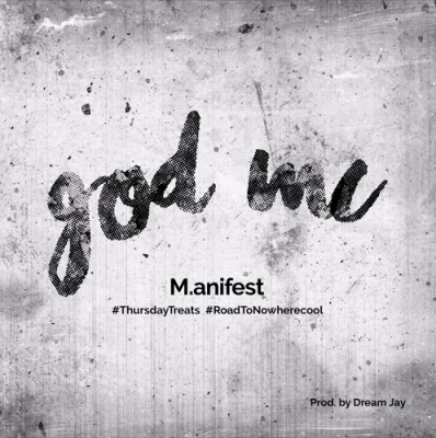 Manifest - A King To A god Mc (Sarkodie Diss)