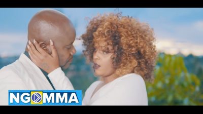 Mbwira - Marina Ft. Kidum (Audio + Video)
