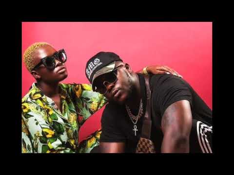 Medikal - Happy Birthday Fella Ft. Paa Kwesi