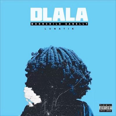 Moonchild Sanelly - Dlala Ft. Lunatik