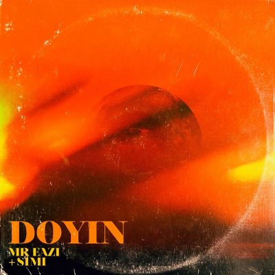 Mr Eazi - Doyin Ft. Simi