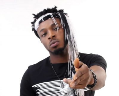 Mr. Neen Ft. Terry Apala - Julo (Audio + Video)