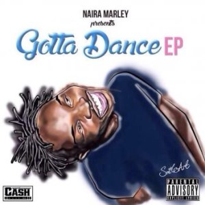 Naira Marley - Worship
