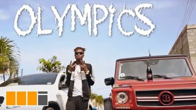 Natty Lee - Olympics (Audio + Video)